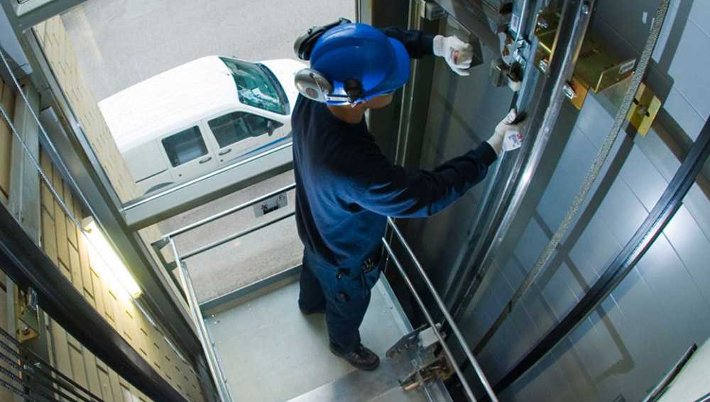 Felahiye Asansör Bakımı